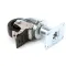DELFIELD - 3239697 - CASTER, 3, ADJ, 6LOAD, 3 -36 -314G-