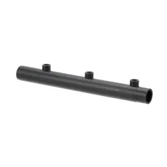 HOSHIZAKI - 325738-02 - BLACK DISTRIBUTOR HOSE 2000S