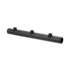 HOSHIZAKI - 325738-01 - BLACK DISTRIBUTOR HOSE 2000S