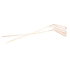 TRAULSEN - 326-60102-00 - HOT GAS LOOP DELFD 6000