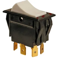 149-1072 - SWITCH(RCKR,DPDT,ON-OFF- N,TT)