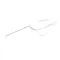 MANITOWOC - 3302583 - ICE SCOOP, 6 OZ.