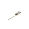 46-1115 - THERMOSTAT K, 1/4 X 14-7/8, 48