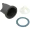 SLOAN - 3323192 - VACUUM BREAK REPAIR KIT. REGAL