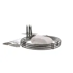 BL33245 Blodgett - High Power Oven Element Assembly
