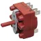 STAR MFG - PS-TC0047 - 3 POSITION SWITCH