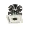 262-1015 - INSERT,CASTER, F/ 7/16"STEM