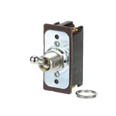 42-1008 - TOGGLE SWITCH 1/2 DPST