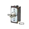 42-1008 - TOGGLE SWITCH 1/2 DPST