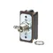 42-1008 - TOGGLE SWITCH 1/2 DPST