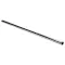 126-1612 - POST,SHELF, 35", CP, METRO