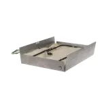 WS-64485 Bloomfield - Warmer Element Pan Assembly
