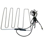 Mavrik - 341936 - Defrost Heater 115 Volt 325 Watt
