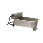 900-110 Fisher Manufacturing - Premium Condensate Drain Pan
