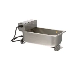 Fisher FIS900-100