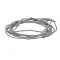 34-1965 - ALUMINUM FLEXIBLE DRAIN HEATER