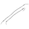 34-2282 - ELEMENT,CAL ROD  136",400W @120V