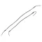 34-2282 - ELEMENT,CAL ROD  136",400W @120V