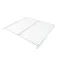 TRAULSEN - 340-41809-00 - GRAY WIRE SHELF G1 INC LTS