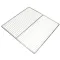 TRAULSEN - 340-60077-00 - SHELF CHROME PLATED 232 /332W I