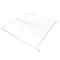 TRAULSEN - 340-60180-20 - SHELF CHROME PLATED 232 W RIGHT