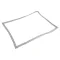 74-1287 - DOOR GASKET 22 3/4" X 29 1/2"