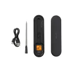 34106 - Wireless Thermometer; Bluetooth