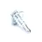 JADE RANGE - 3412300000 - SCREW, #10 X 1/2 HX ZN T K