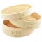 TOWN FOOD SERVICE - 34210 - STEAMER BAMBOO  10" DIA