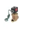 58-1005 - STEAM SOLENOID VALVE 3/4" 120V
