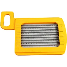DYNAMIC - 3467 - LOWER GRID - 7MM