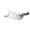 MASTERBILT - 35-0020001 - DOOR CLOSER HINGE 1094 CHROME