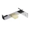 TRUE - 953404 - SWITCH, TOGGLE W/ ON/OFF PLATE