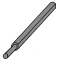 MIDDLEBY MARSHALL - 35000-1536 - SHAFT, DRIVE - REAR