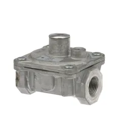 52-1009 - PRESSURE REGULATOR 1/2" NAT
