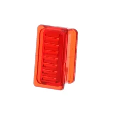 LINCOLN - 350225 - LENS  - RED