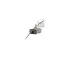 46-1040 - THERMOSTAT D1/D18, 3/16 X 14-1/8, 3