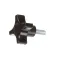 TRAULSEN - 351-60073-01 - SCREW,THUMB,1/4-20X0.75 W/PLST