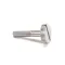 TRAULSEN - 351-60107-00 - SCREW 5/16-18 X 1 SS KN URLED L