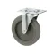 35110 - Bus Cart Caster With 5 in Wheel