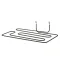 34-1154 - GRIDDLE ELEMENT 230V  4000W