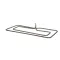 34-1017 - RANGE ELEMENT 240V  5300W