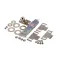 26-3929 - CATCH ASSEMBLY, DOOR