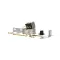 46-1501 - CONTROL, TEMPERATURE, SPST