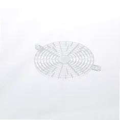 28-1561 - GUARD, FAN - EVAP