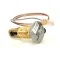 DELFIELD - 3516271 - VALVE,TXV, R404A,1/4X3/8 ODF
