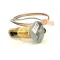 DELFIELD - 3516271 - VALVE,TXV, R404A,1/4X3/8 ODF