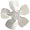 DELFIELD - 3516432 - BLADE, FAN, 25DEG, 8.75, CW UPRIGH