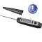 TAYLOR PRECISION - 3519FDA - THERMOMETER DIGITAL,-40/ 450F FDA, WATERPROOF