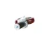 35256 - Heavy Duty 1 5/8 in Expanding Stem Caster with 5 in Wheel